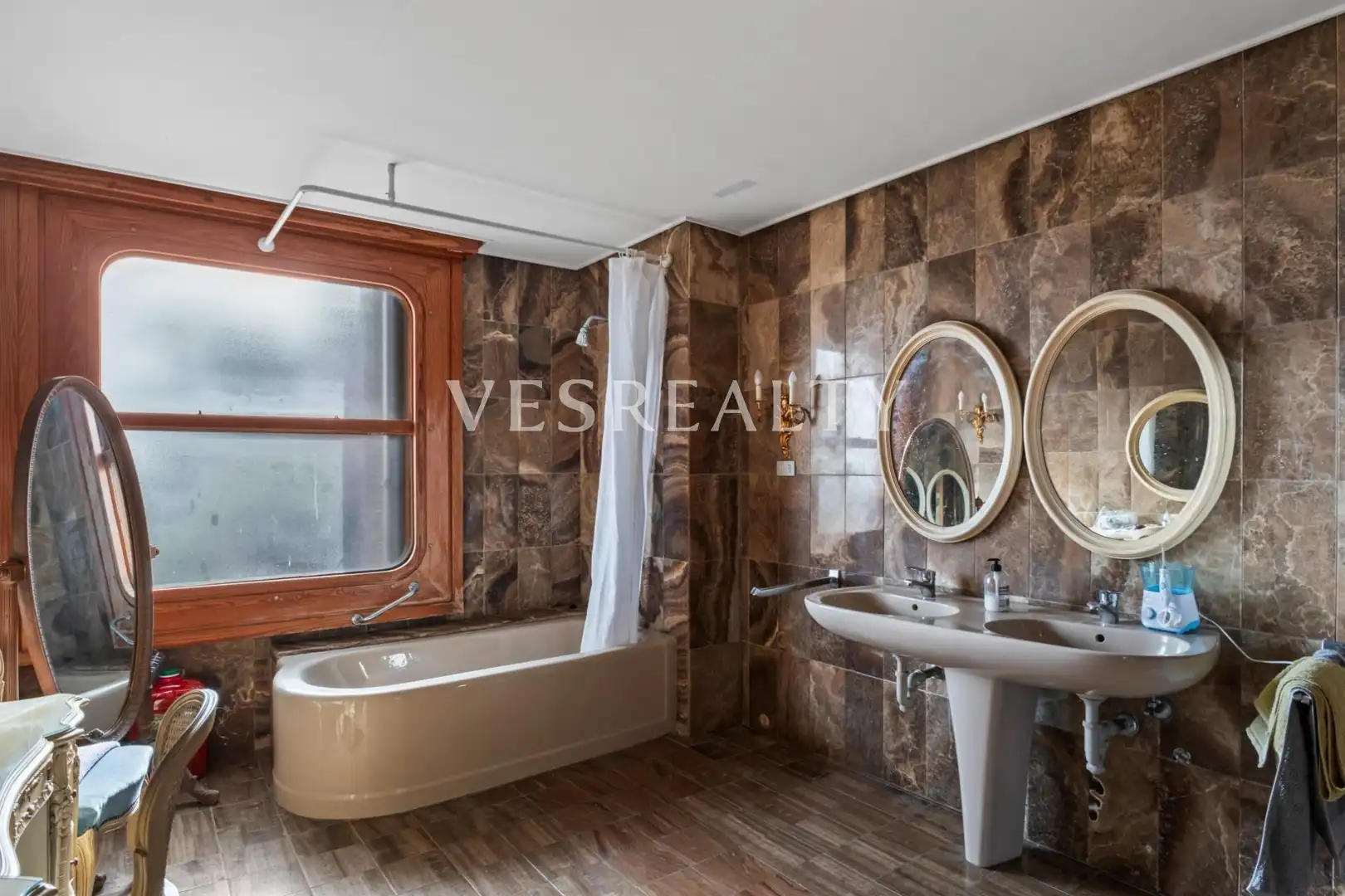 Baño de Casa o chalet en venta en Sant Joan d'Alacant con Calefacción, Jardín privado y Terraza