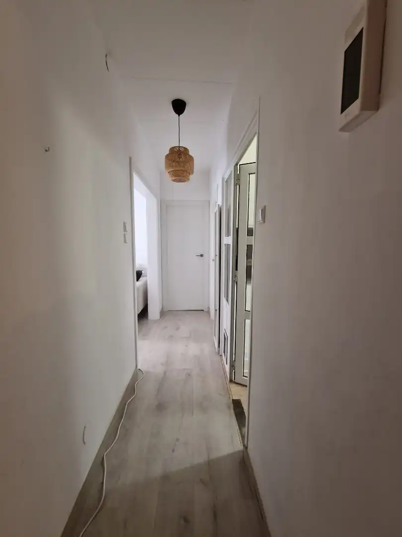 Flat for sale in Barcelona  with Heating, Parquet flooring and Oven