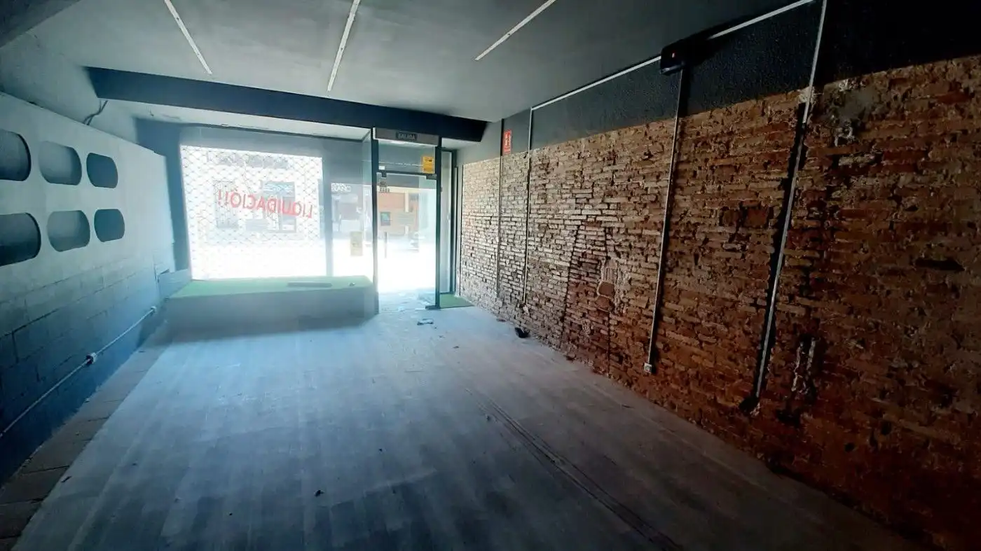 Commercial properties for rent in N/A, -1, Sant Miquel