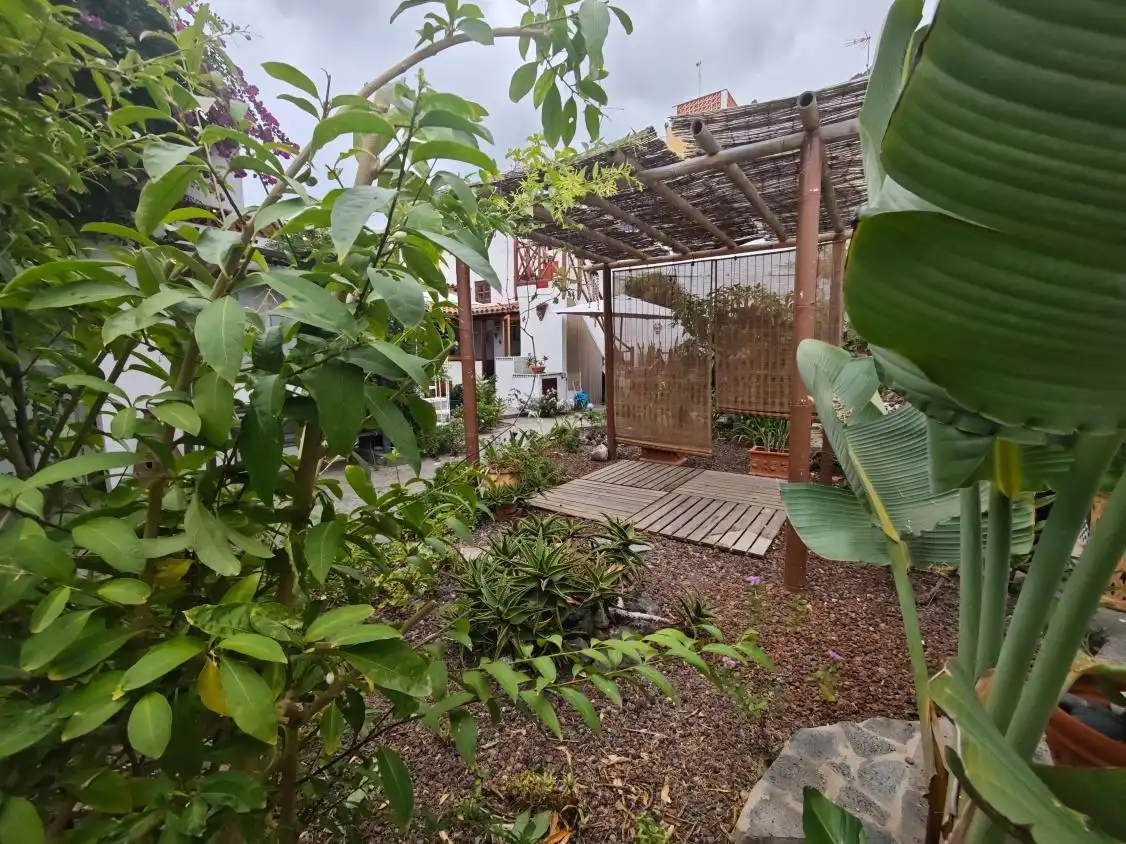 Casa con jardín en venta en Garachico, imagen 35