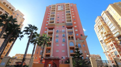 Foto 5 de Apartament en venda a N/a, Zona los Frutales, Torrevieja