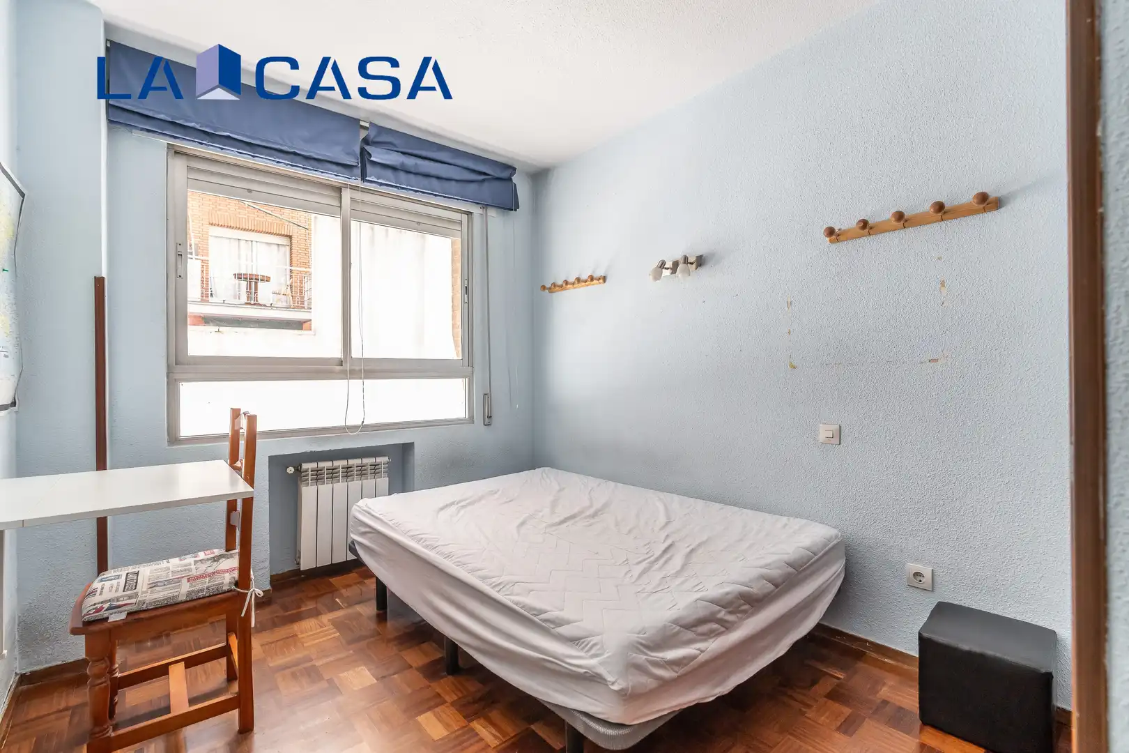 Wohnung mit Aufzug zum Verkauf in Paseo de Santa María de la Cabeza, imagen 20