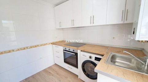 Foto 3 de Piso en venta en Durango, Bizkaia