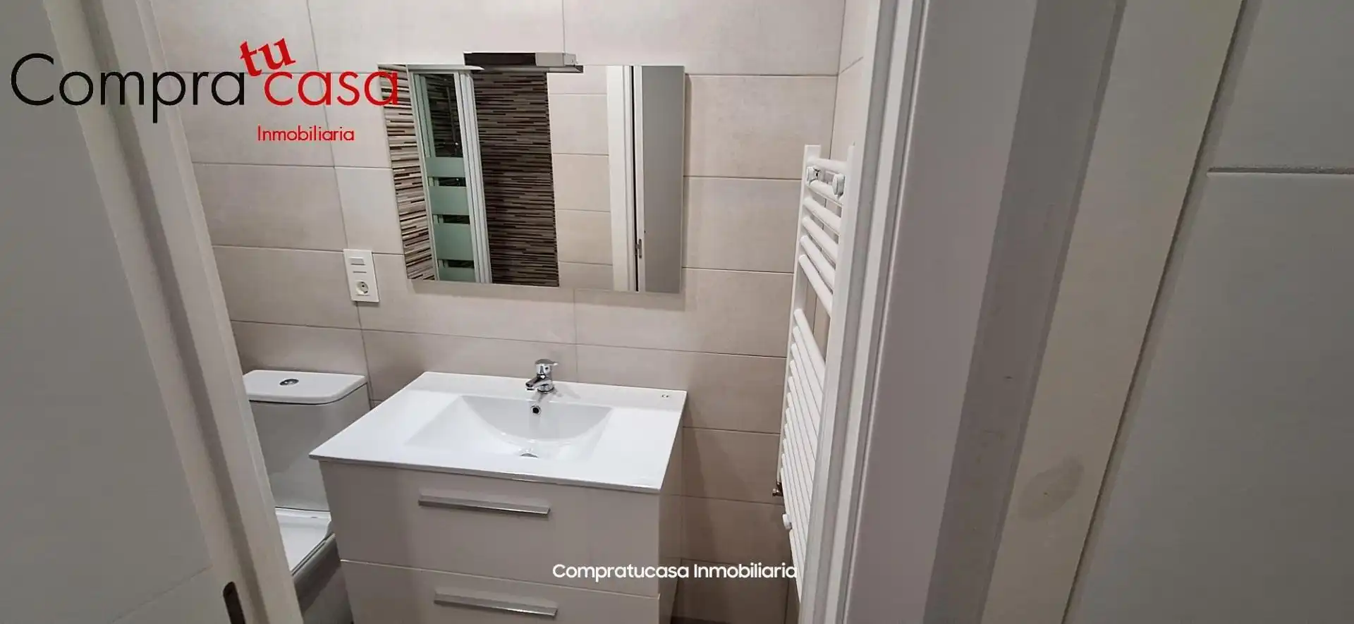 Apartament de lloguer a Calle JOSE ZORRILLA, José Zorrilla - Padre Claret