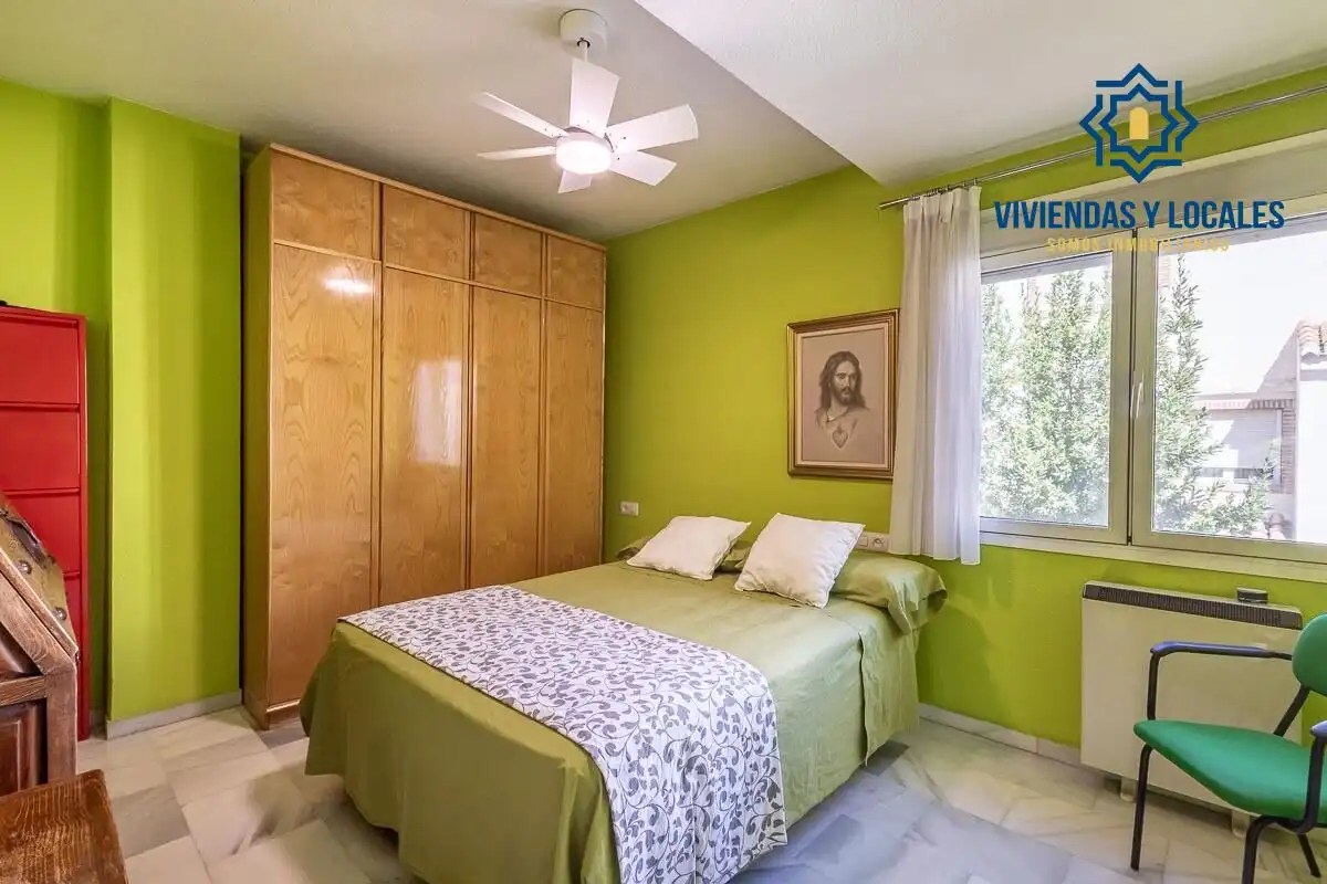 Maison mitoyenne à vendre à Genil, imagen 18