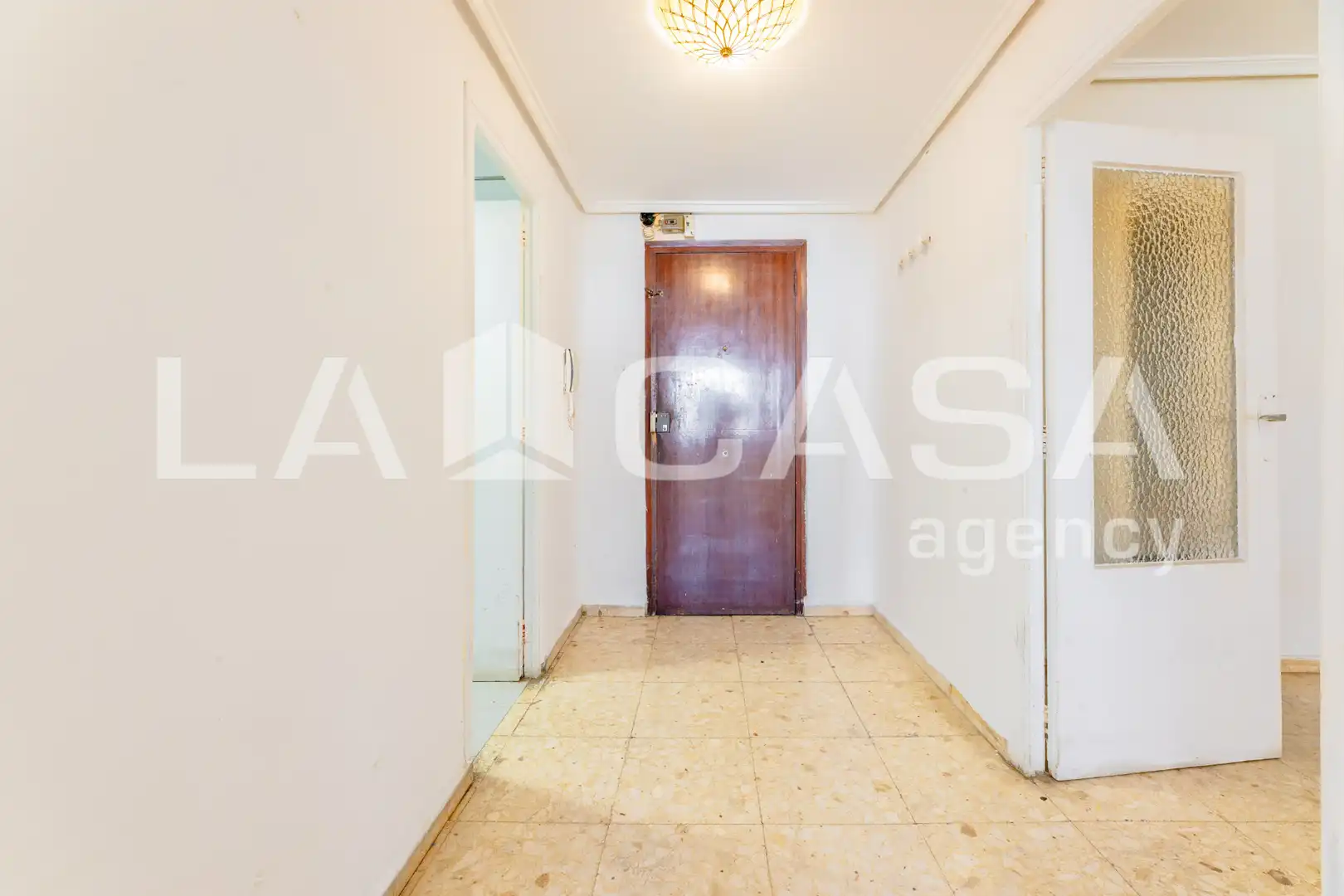 Flat for sale in Valencia