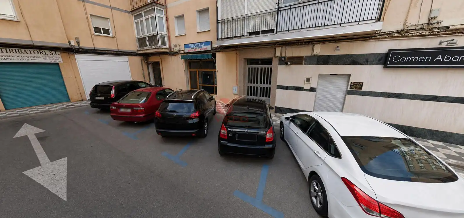 Local comercial en venda a Jorge Torner, imagen 2