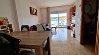 Living room of Flat for sale in El Vendrell  with Air Conditioner, Heating and Terrace
