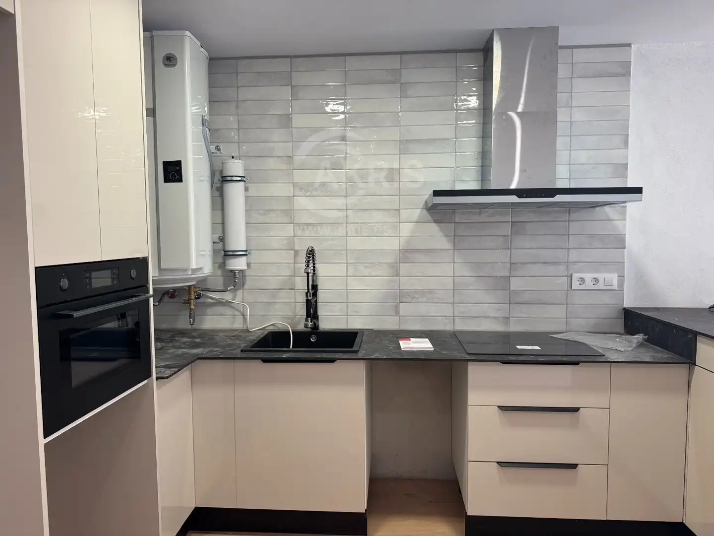 Cuina de Pis en venda en Residencial Blanes - Vistamar