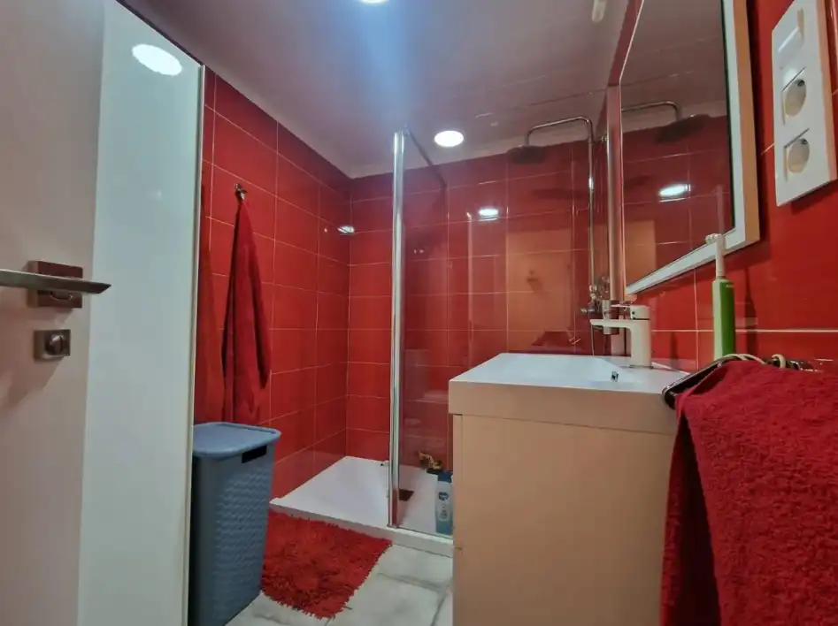 Appartamento con terrazza in vendita a Alberic, imagen 13