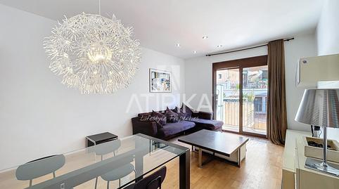 Photo 3 of Flat for sale in Sant Antoni,  Barcelona Capital