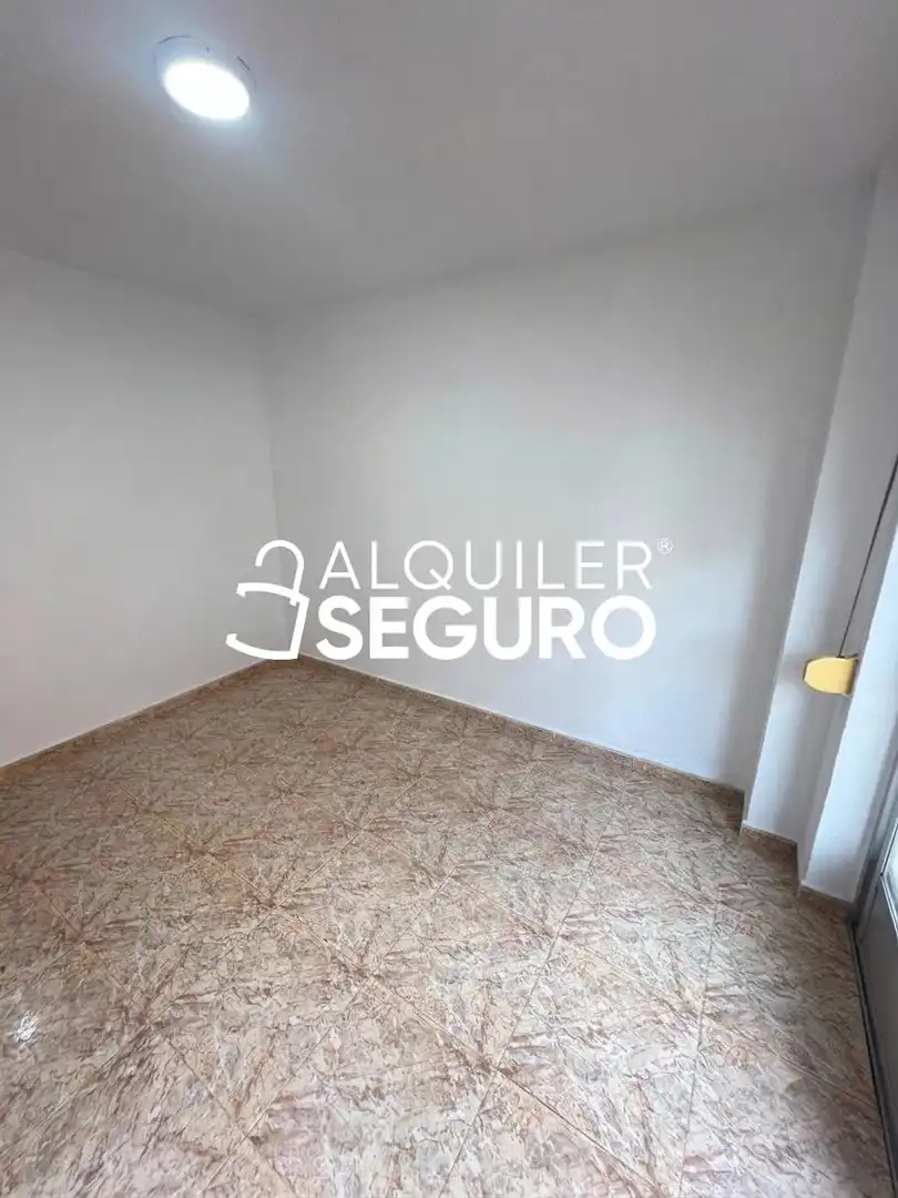 Appartamento in affitto a Carlos Hernández, imagen 9