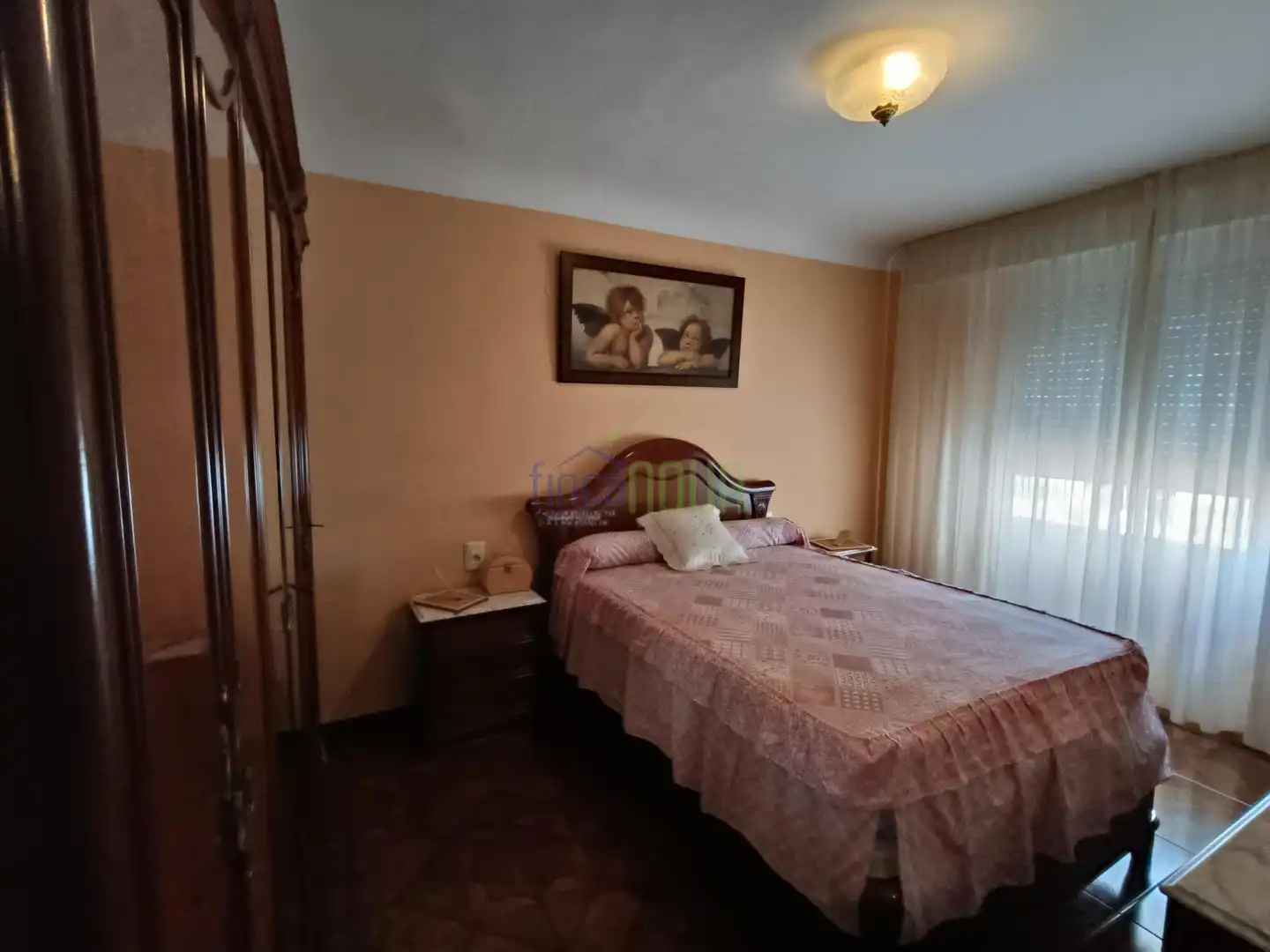 Flat with terrace for sale in Oeste, imagen 18