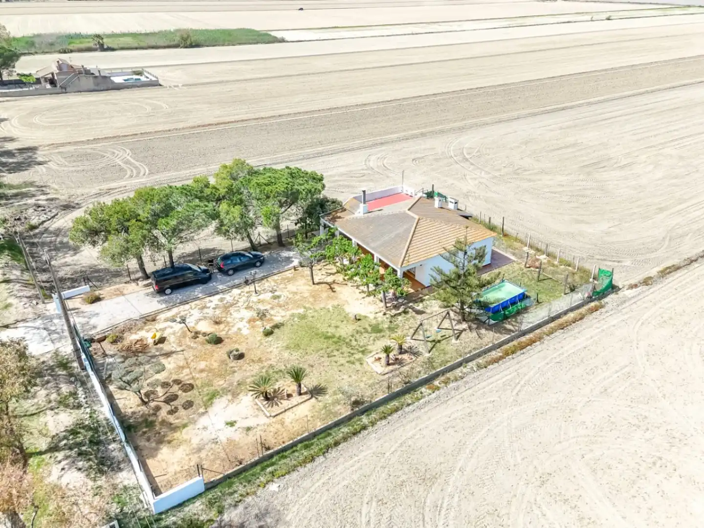 Casa rústica en venta en Deltebre, imagen 6