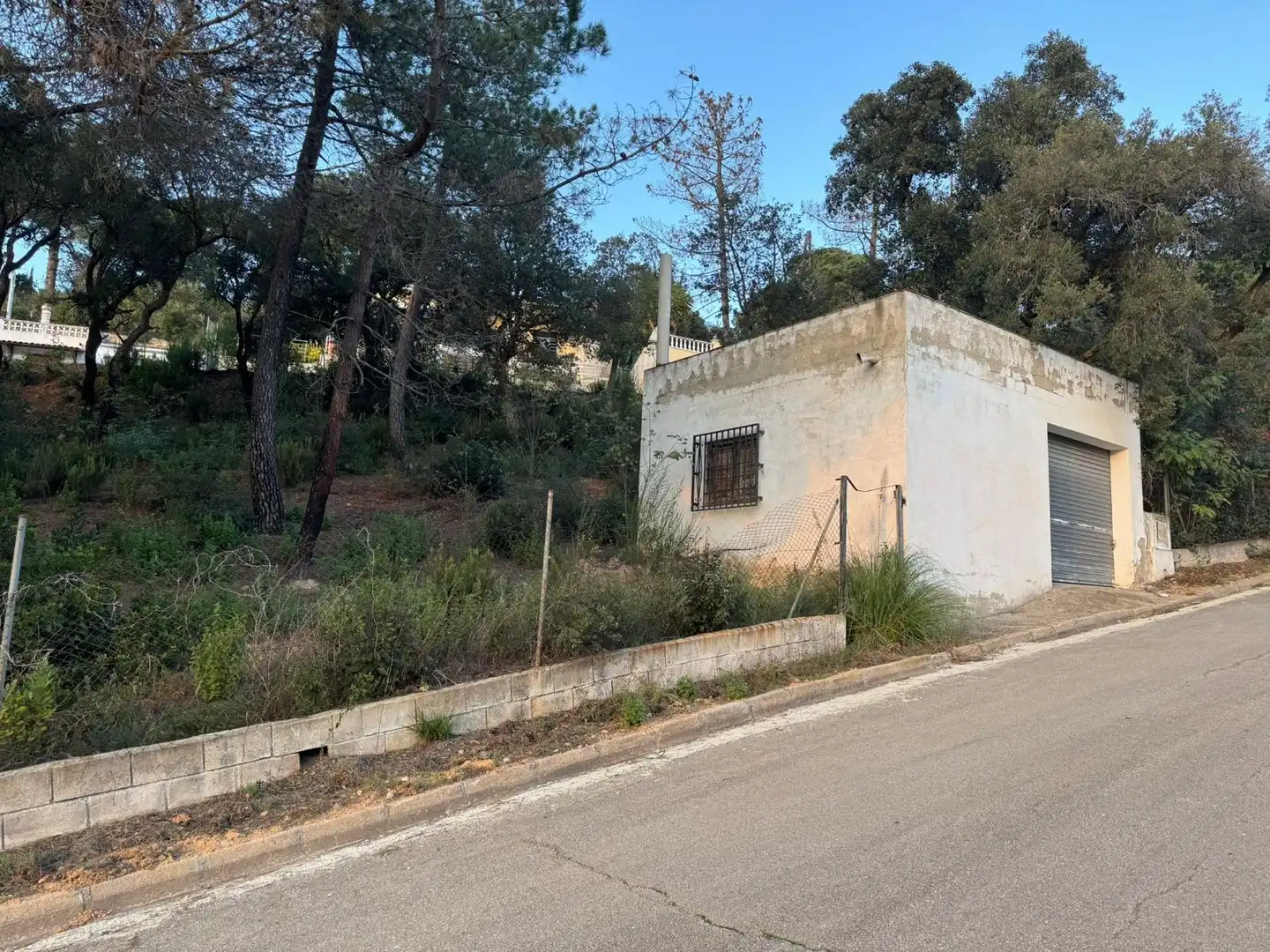 Grundstücke und Bauplätze zum Verkauf in Lloret Residencial - Montlloret, imagen 20