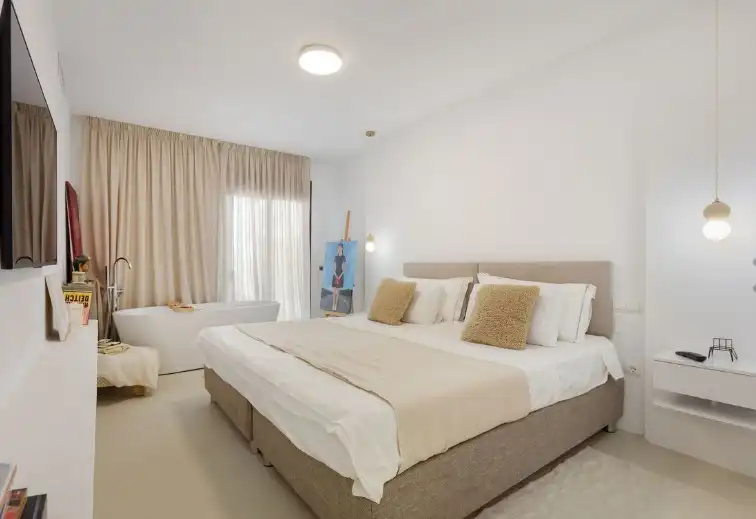 Apartment with terrace for sale in Calle las Ventas 1, imagen 9