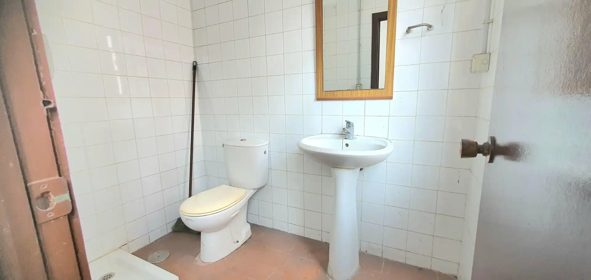 Baño de Local en venta en Siero