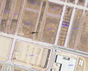Industrial land for sale in Dos Hermanas