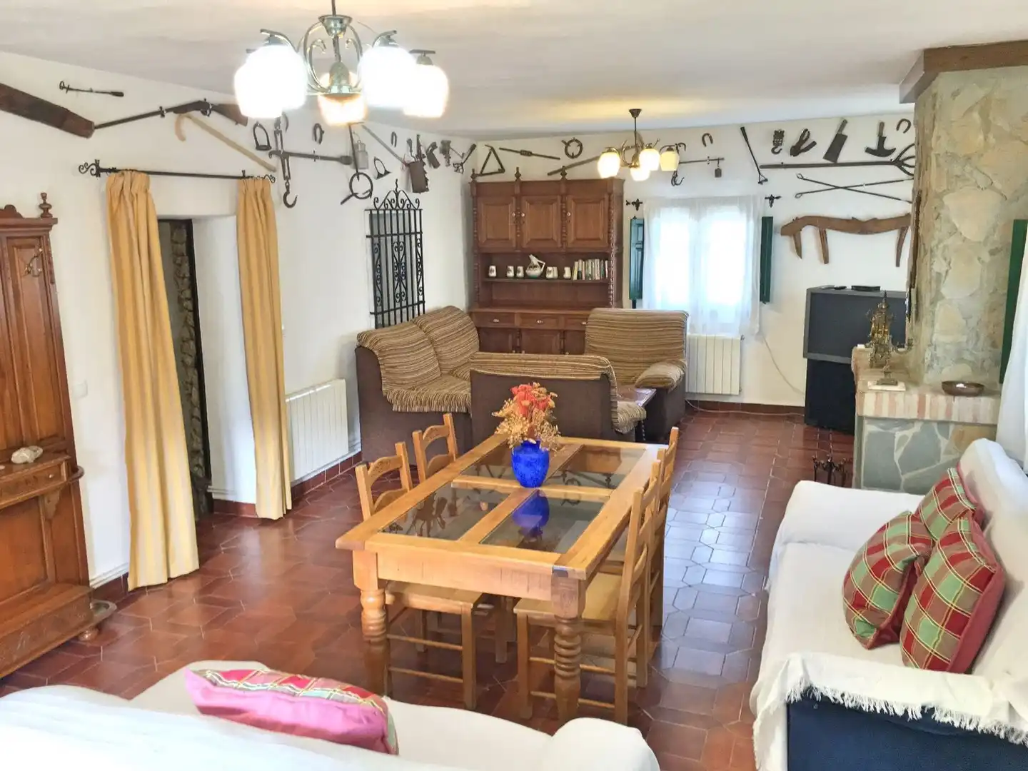 Maison rustique avec jardin à vendre à La Ciudad, imagen 16