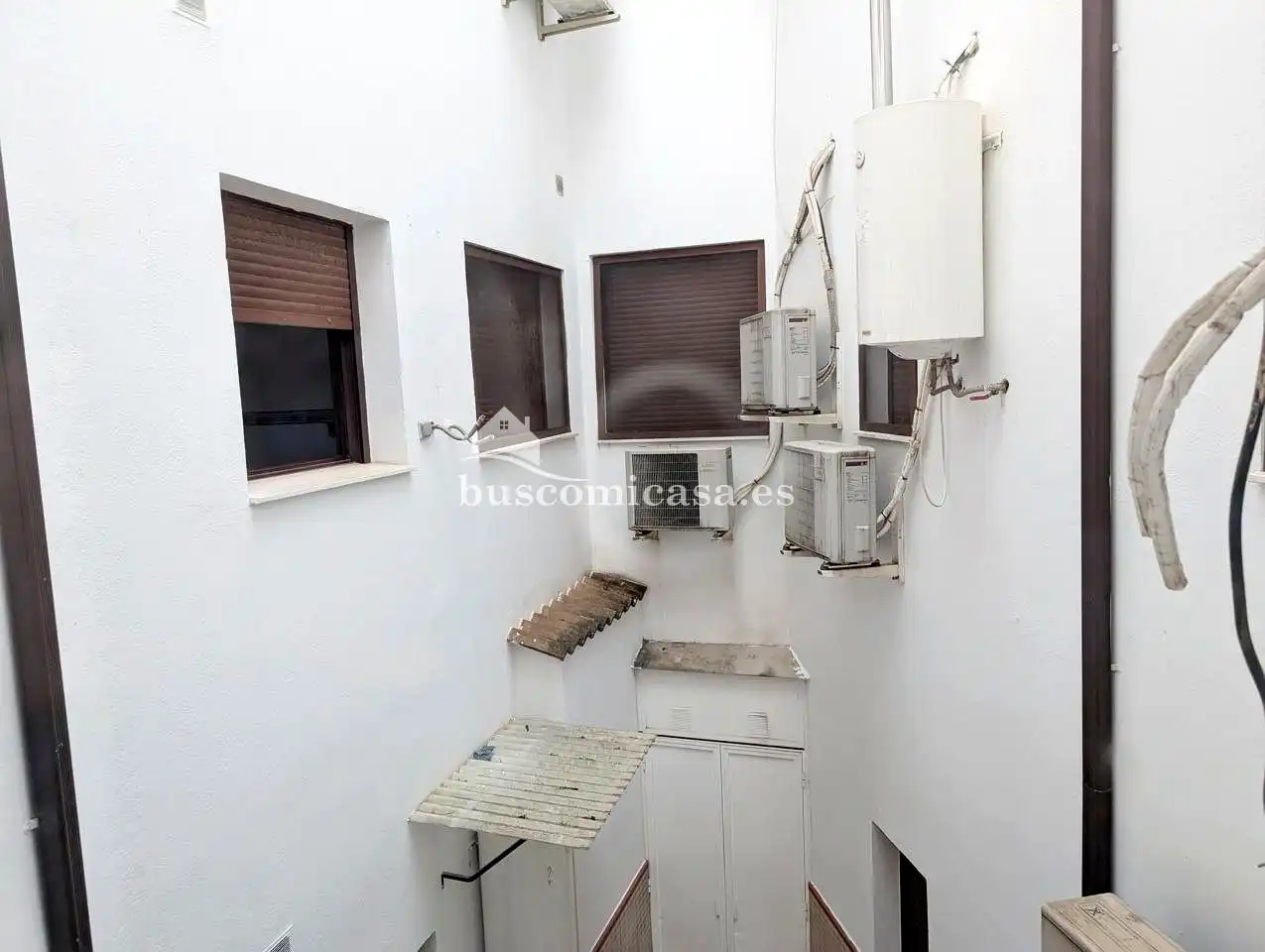 Flat for sale in Arjonilla  with Balcony