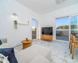 Apartament per a compartir a Canuta