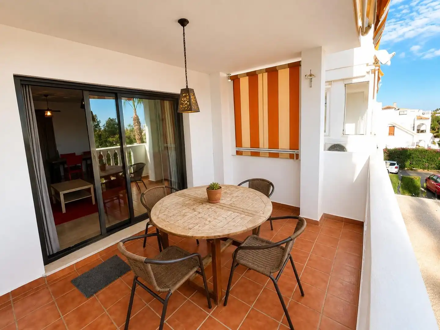 Apartamento con terraza en venta en Orihuela Costa, imagen 35