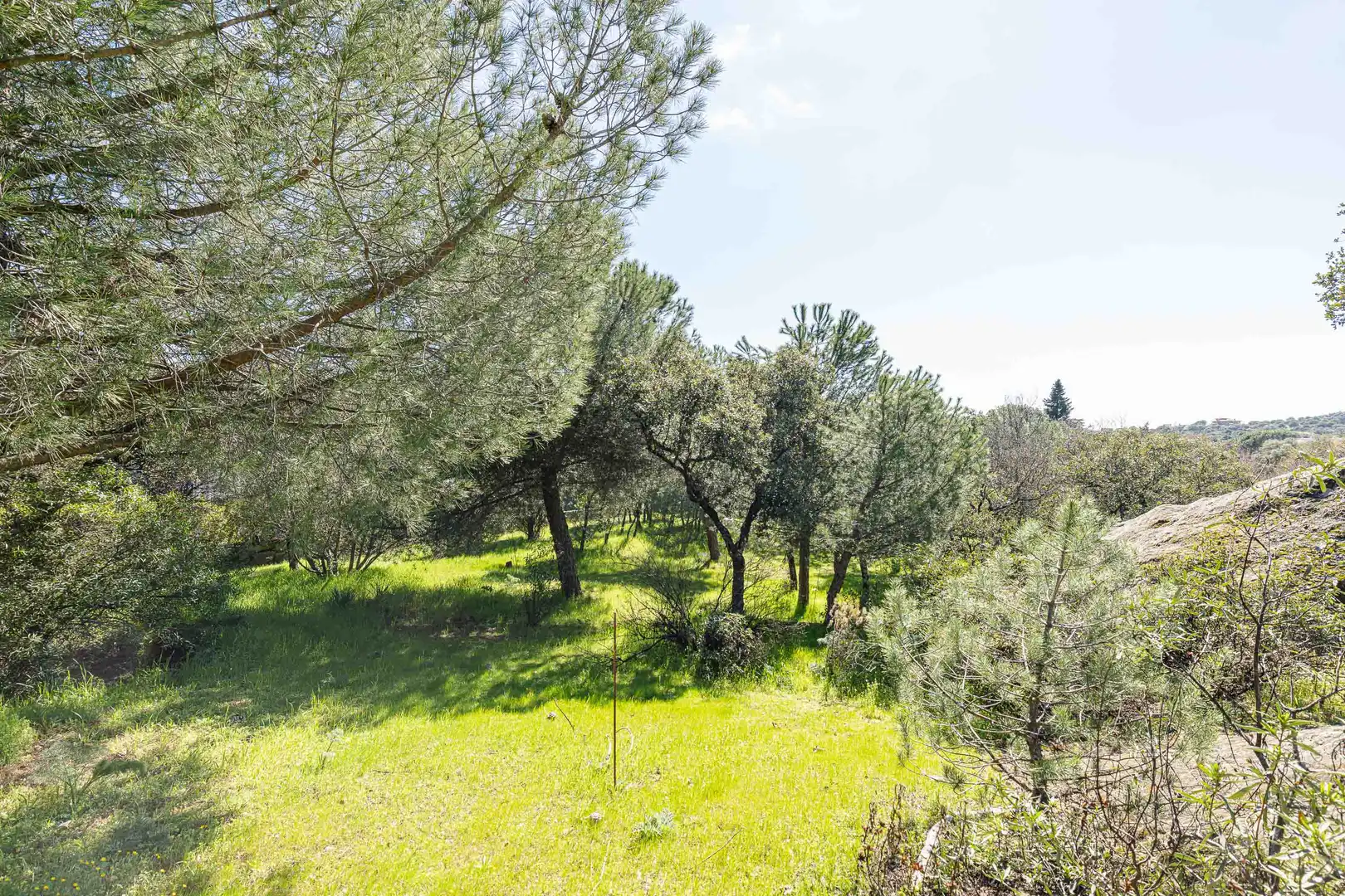 Residencial en venda en Torrelodones