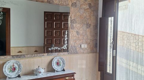 Foto 4 de Casa o xalet en venda a Calle Alto del Lugar, 1, Arenas, Málaga