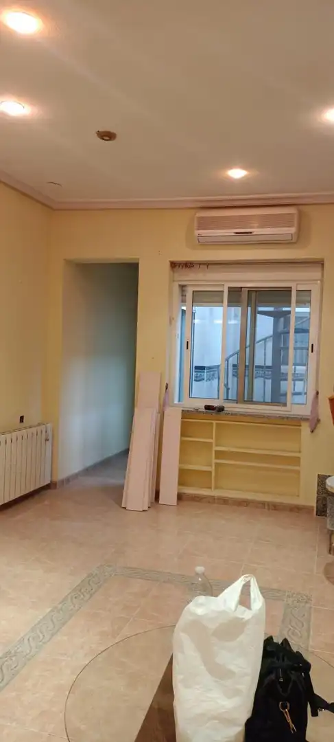 Bedroom of Houses for sale in Molina de Segura