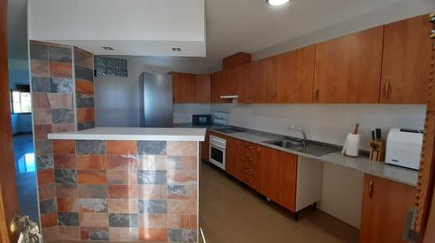 Photo 3 of Flat to rent in L'Olla, Altea