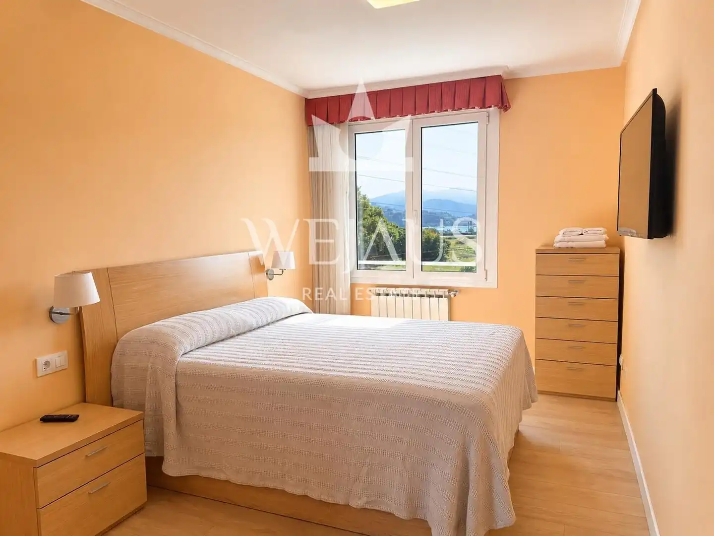 Habitación de Apartamento en venta en Colindres