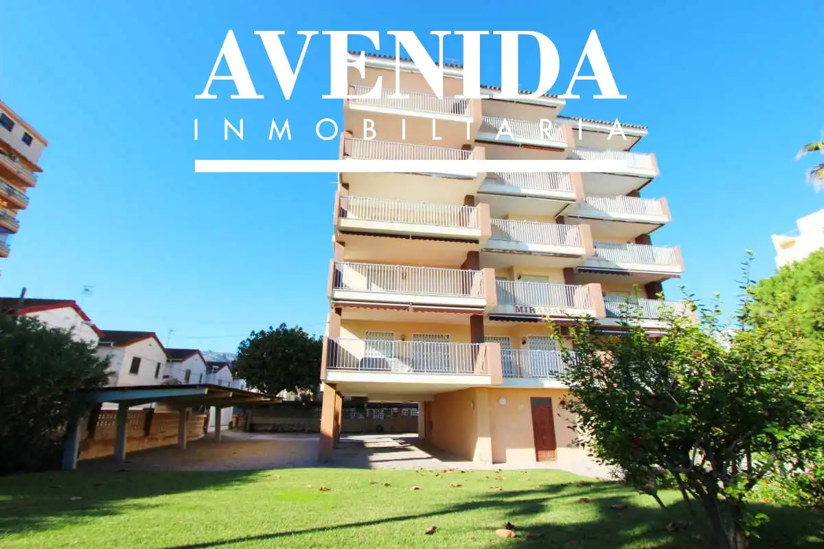 Apartment mit Aufzug zum Verkauf in Mediterraneo 16, imagen 3
