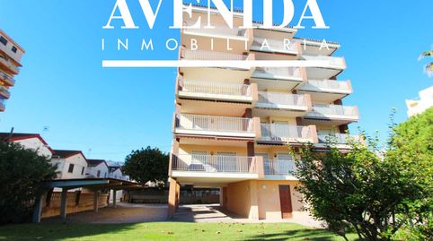Foto 3 de Apartamento en venta en Mediterraneo, 16, Playa Morro de Gos, Oropesa del Mar / Orpesa