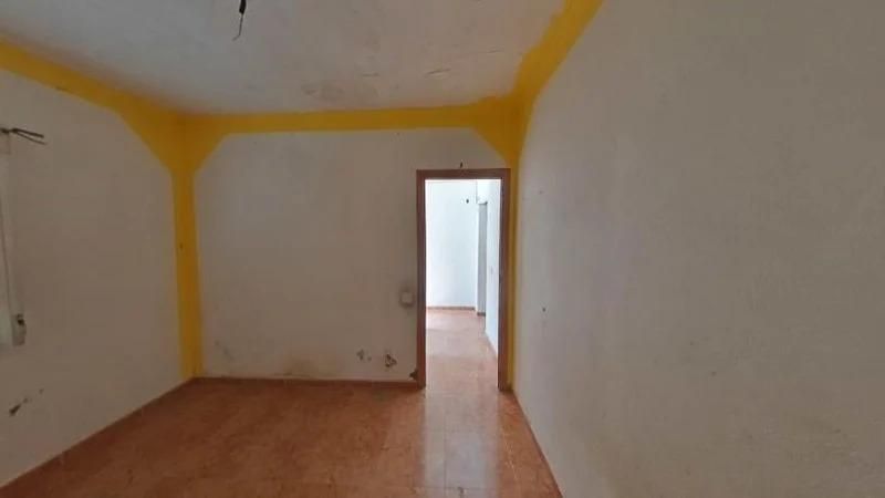 Casa adosada en venta en Las Norias