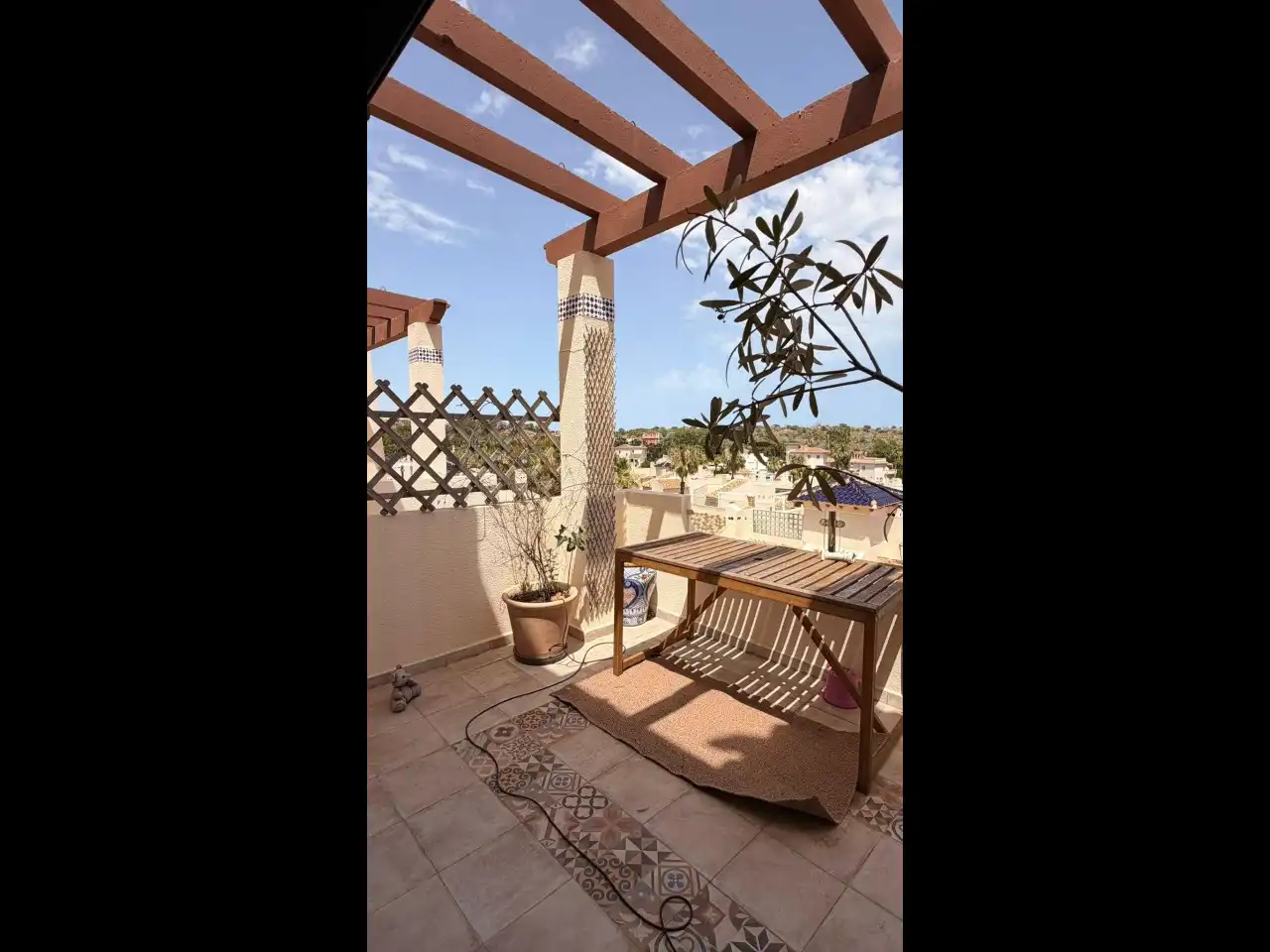 Penthouse mit Terrasse zum Verkauf in Orihuela Costa, imagen 64