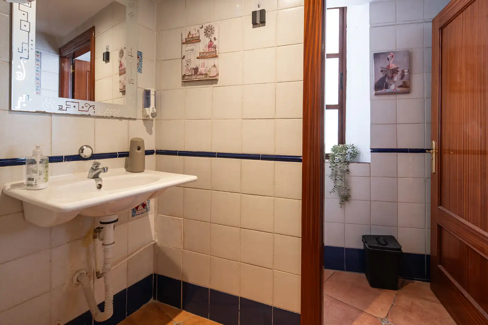 Business premises for transfer in Cuesta de Marañas, imagen 25