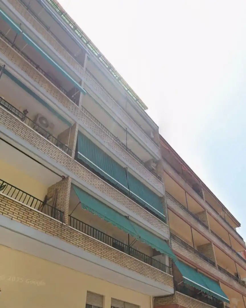 Piso en venta con inquilino, imatge 3