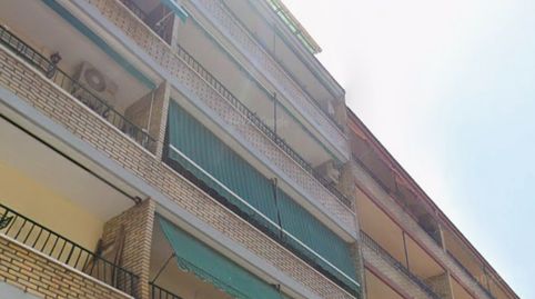 Foto 3 de Piso en venta en Carrer Ibi, Santa Rosa, Alcoy / Alcoi