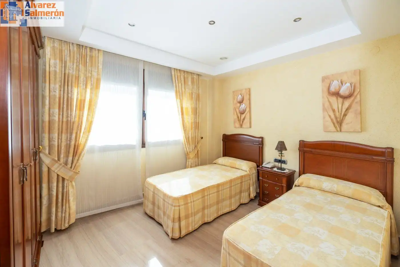 Houses for sale in Calle GAONA, San Francisco Javier