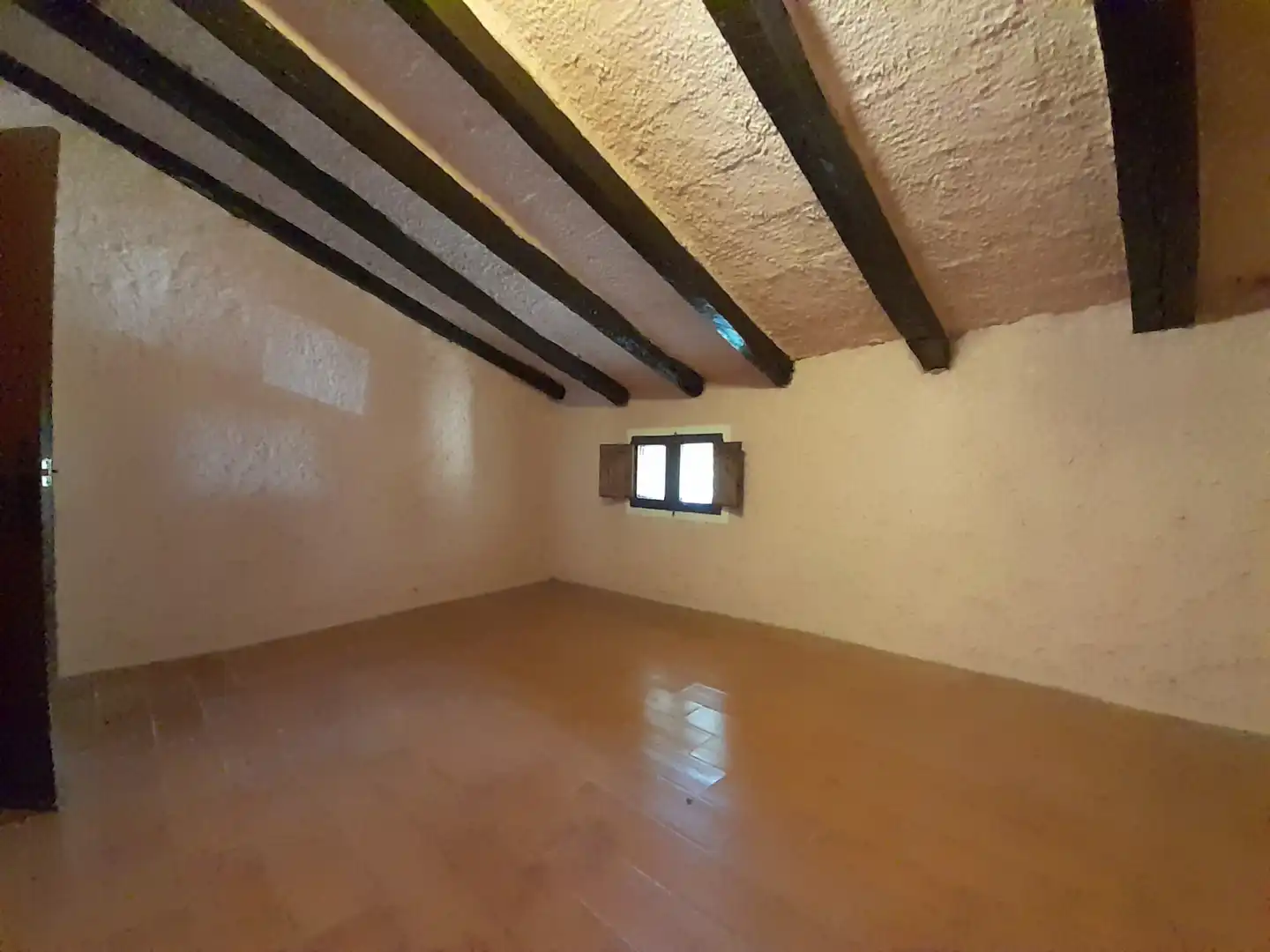 Finca rústica en venta en La Vall de Bianya con Calefacción, Terraza y Trastero