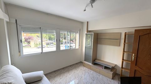 Foto 2 von Wohnung zur Miete in Calle de la Bañeza, Pilar, Madrid Capital