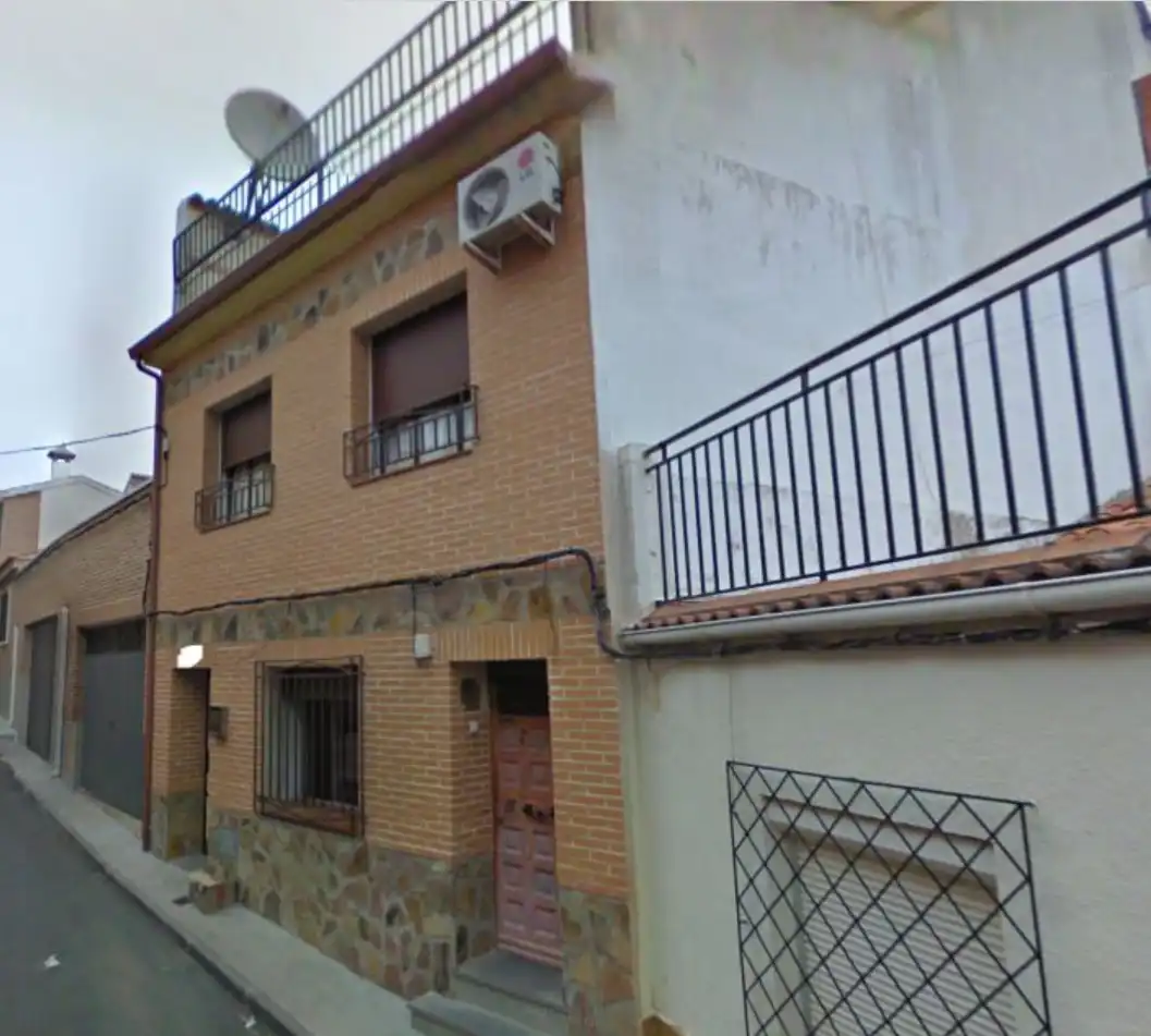 Casa in vendita a Navahermosa