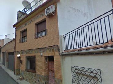 Haus zum Verkauf in Navahermosa