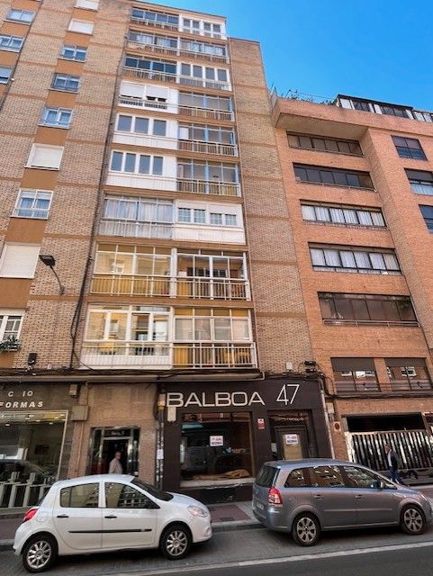 Local de alquiler en Calle del Soto, 5, Rondilla