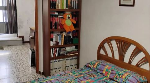 Foto 4 de Planta baixa en venda a Barrio Cenete, 8, Castilléjar, Granada