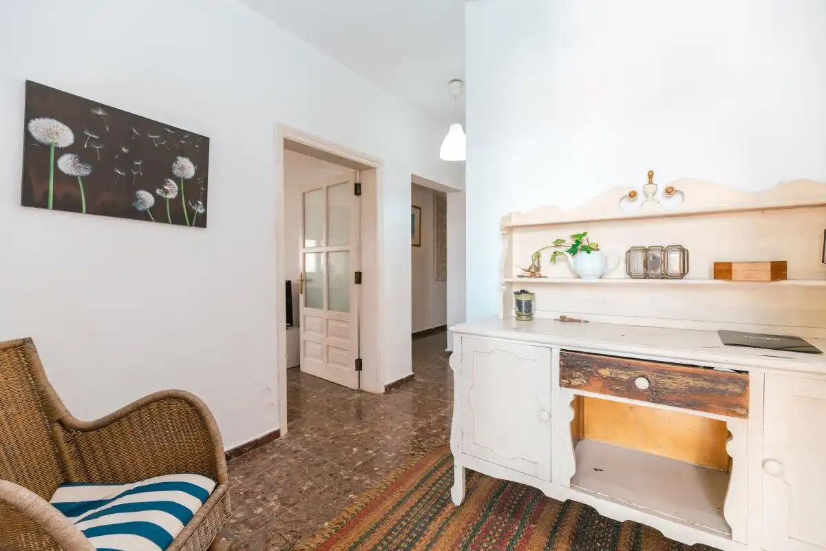 Casa o xalet en venda en Santa Eulària des Riu amb Calefacció, Jardí privat i Terrassa