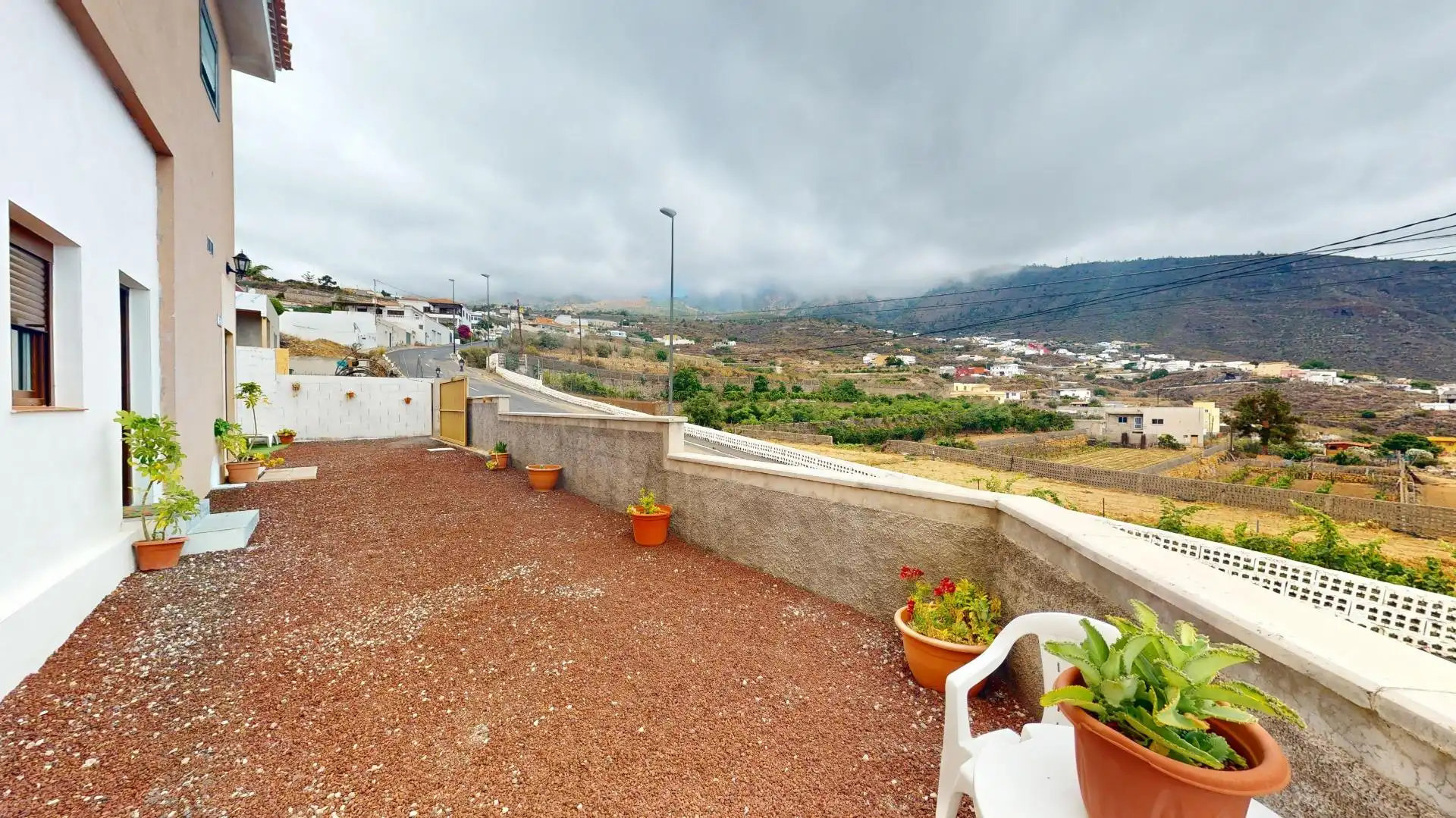 Casa o xalet de lloguer a Camino de la Herradura, Cuevecitas - Malpaís