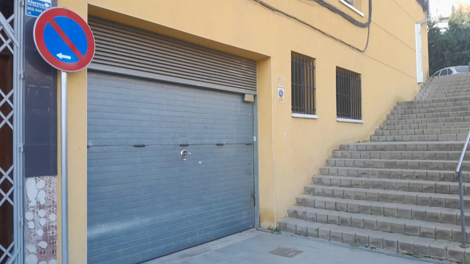 Aparcament en venda a Montcada Centre - La Ribera