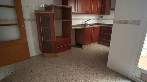 Foto 4 de Dúplex en venta en De la Curva, Ciudad Jardín - Tagarete - El Zapillo,  Almería Capital