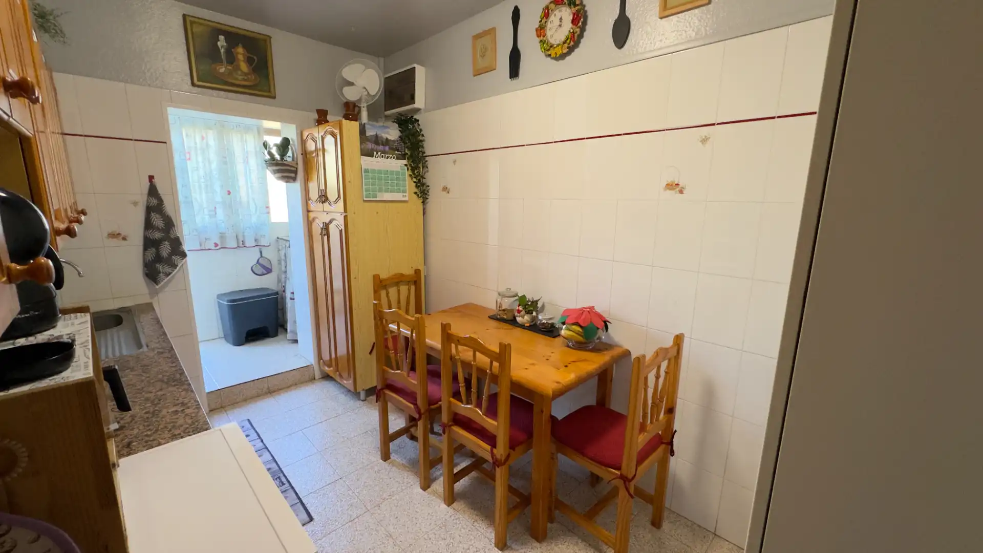 Flat for sale in Taco - Los Andenes - Las Chumbreras